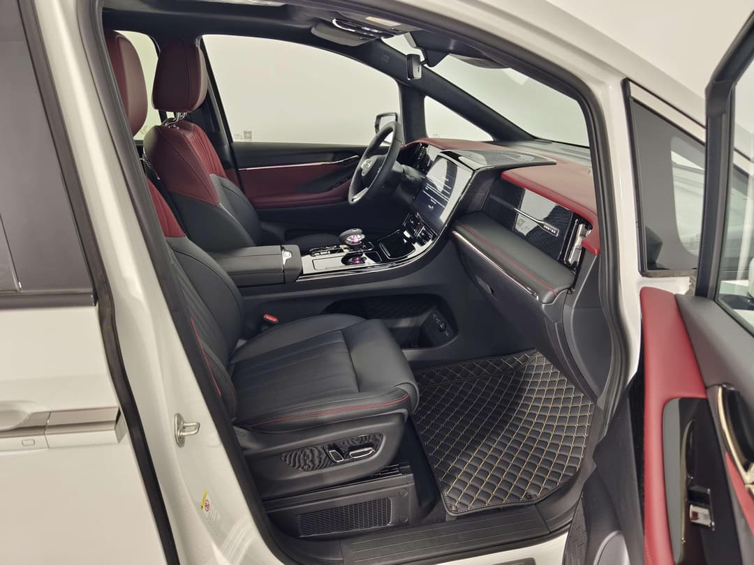 GAC M8 GX Premium 2.0T GDI 8AT в лизинг - 21