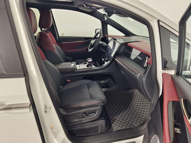 GAC M8 GX Premium 2.0T GDI 8AT в лизинг - 21