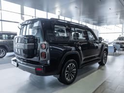 Haval H9 Premium 2.0T 8AT 4WD в лизинг - 7