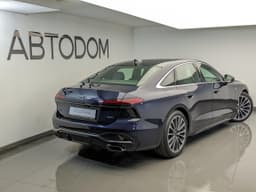 Audi A6 Эс лайн 45 полный привод АТ (S line) в лизинг - 2