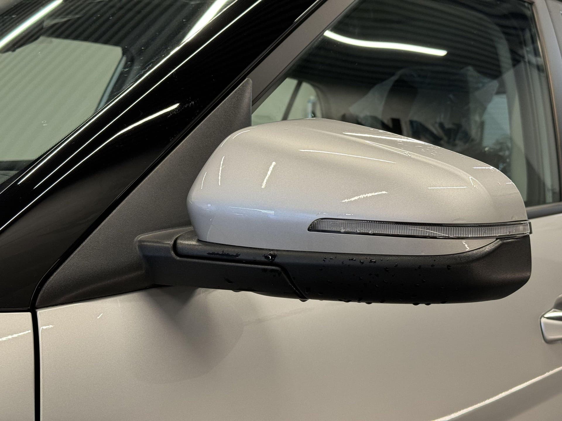 Solaris HC Lifestyle 2.0 6AT 4WD в лизинг - 6