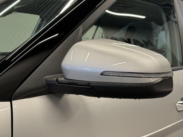 Solaris HC Lifestyle 2.0 6AT 4WD в лизинг - 6
