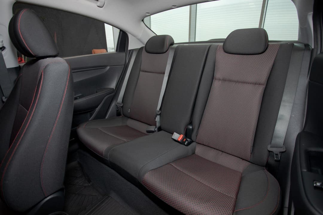 Solaris KRS Luxe 1.6 AT в лизинг - 2