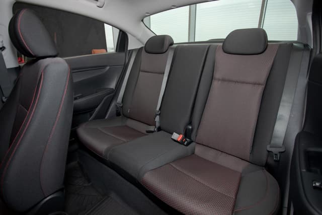 Solaris KRS Luxe 1.6 AT в лизинг - 2