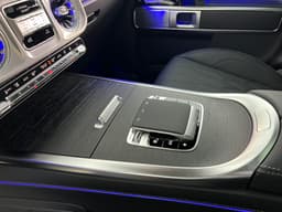 Mercedes-Benz G 450 d в лизинг - 18