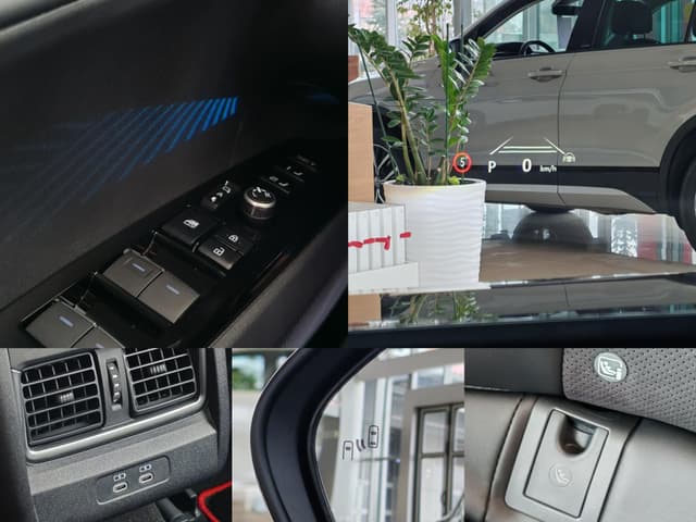 Toyota Camry 2.0HXS Sports Plus Edition в лизинг - 13