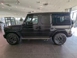Mercedes-Benz G 63 AMG в лизинг - 4
