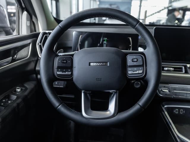 Haval H5 Premium 2.0T 8AT 4WD в лизинг - 33