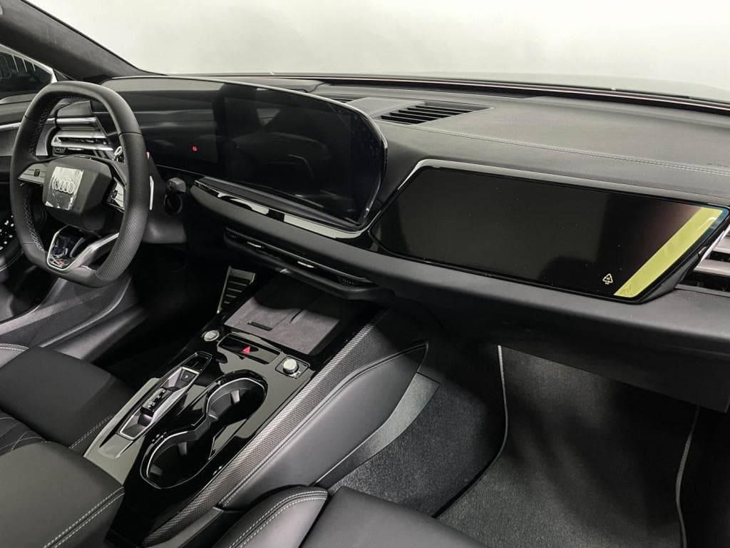 Audi A5 Sportback L Smart 2.0T TFSI 150 kW quattro S tronic в лизинг - 13
