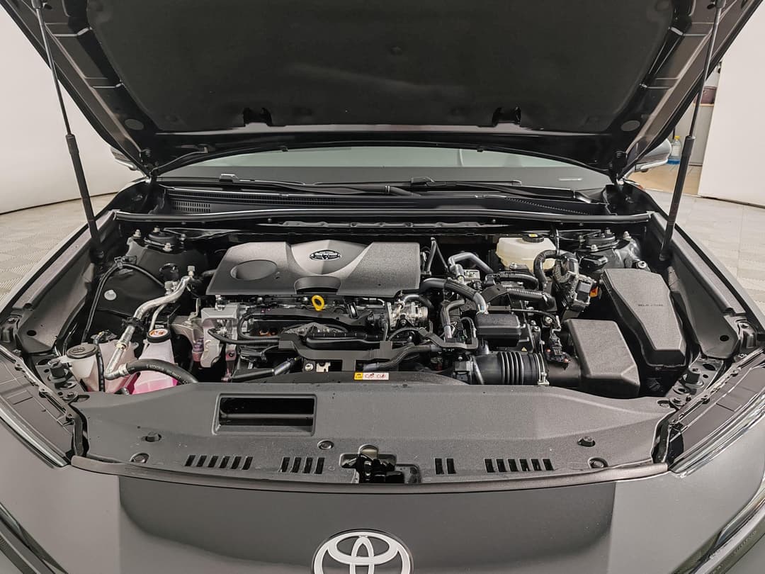 Toyota Camry 2.0HXS Sports Plus Edition в лизинг - 10
