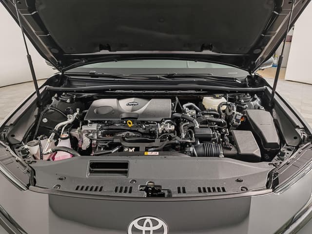 Toyota Camry 2.0HXS Sports Plus Edition в лизинг - 10