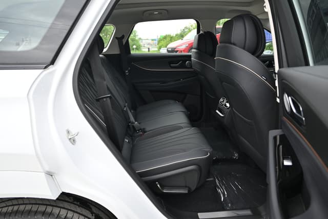 Jaecoo J8 Supreme 2.0T 7DCT AWD в лизинг - 16