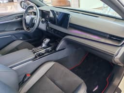 Toyota Camry 2.0HXS Sports Plus Edition в лизинг - 15