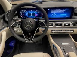 Mercedes-Benz GLS 450 d 4MATIC в лизинг - 15