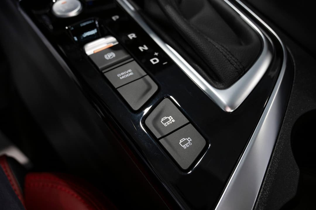Changan Eado Plus DLX 1.4T 7DCT в лизинг - 22