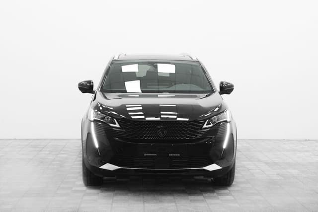 Peugeot 5008 GT 1.8 THP 211hp ATN8 в лизинг - 4