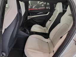 Porsche Panamera 4 в лизинг - 13