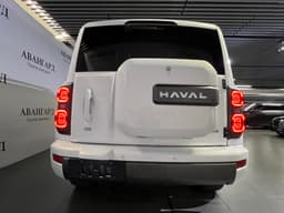 Haval H9 Elite 2.0T 8AT 4WD в лизинг - 7