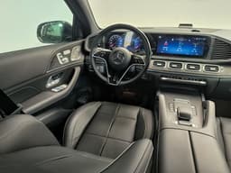 Mercedes-Benz GLE купе 450 полный привод в лизинг - 14