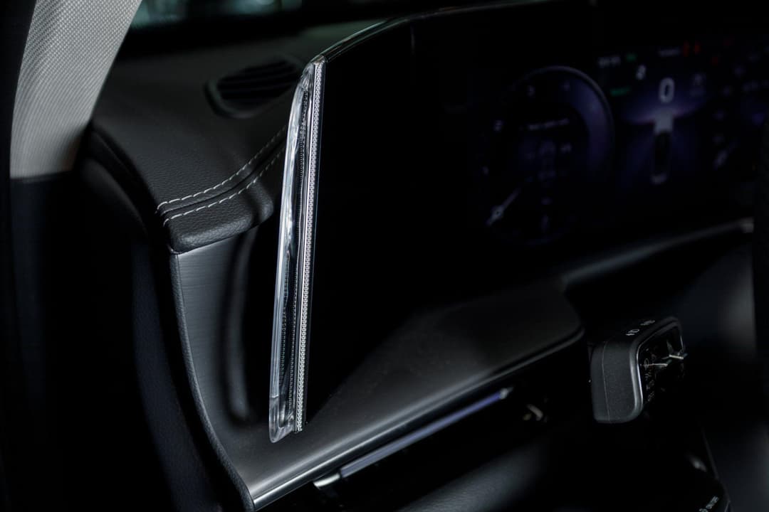 Hongqi H9 2.0Т Deluxe в лизинг - 22