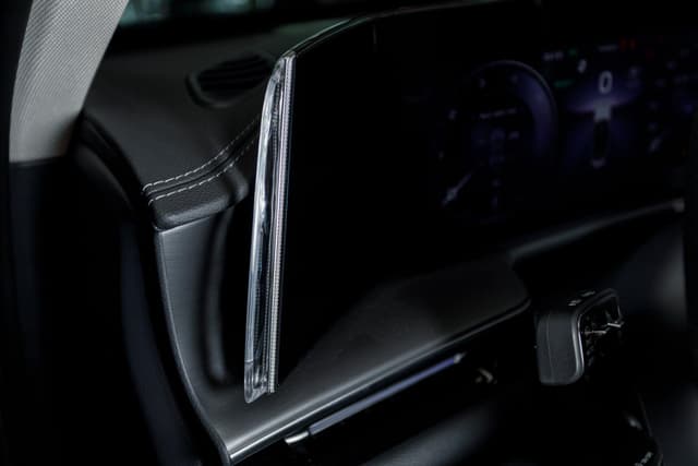 Hongqi H9 2.0Т Deluxe в лизинг - 22
