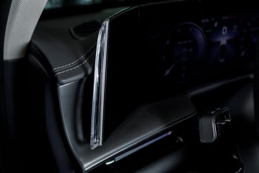 Hongqi H9 2.0Т Deluxe в лизинг - 22
