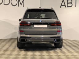 BMW X7 Икс-Драйв40д М Спорт Про (M Sport Pro) в лизинг - 5