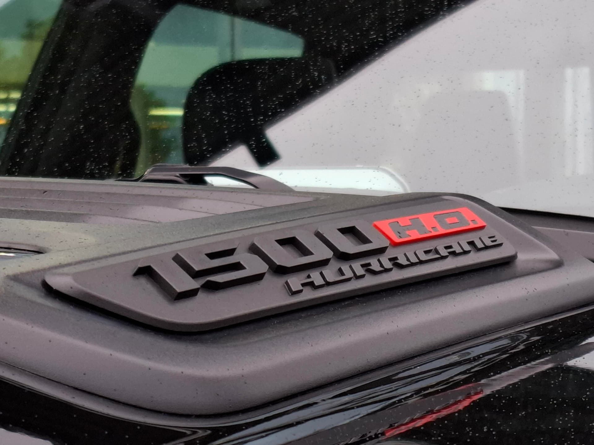 Ram 1500 Limited Crew Cab 3.0 8AT 4WD в лизинг - 19