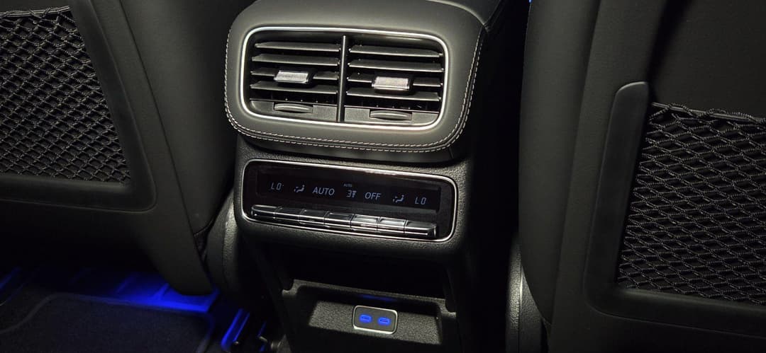 Mercedes-Benz GLE 450 4MATIC в лизинг - 21
