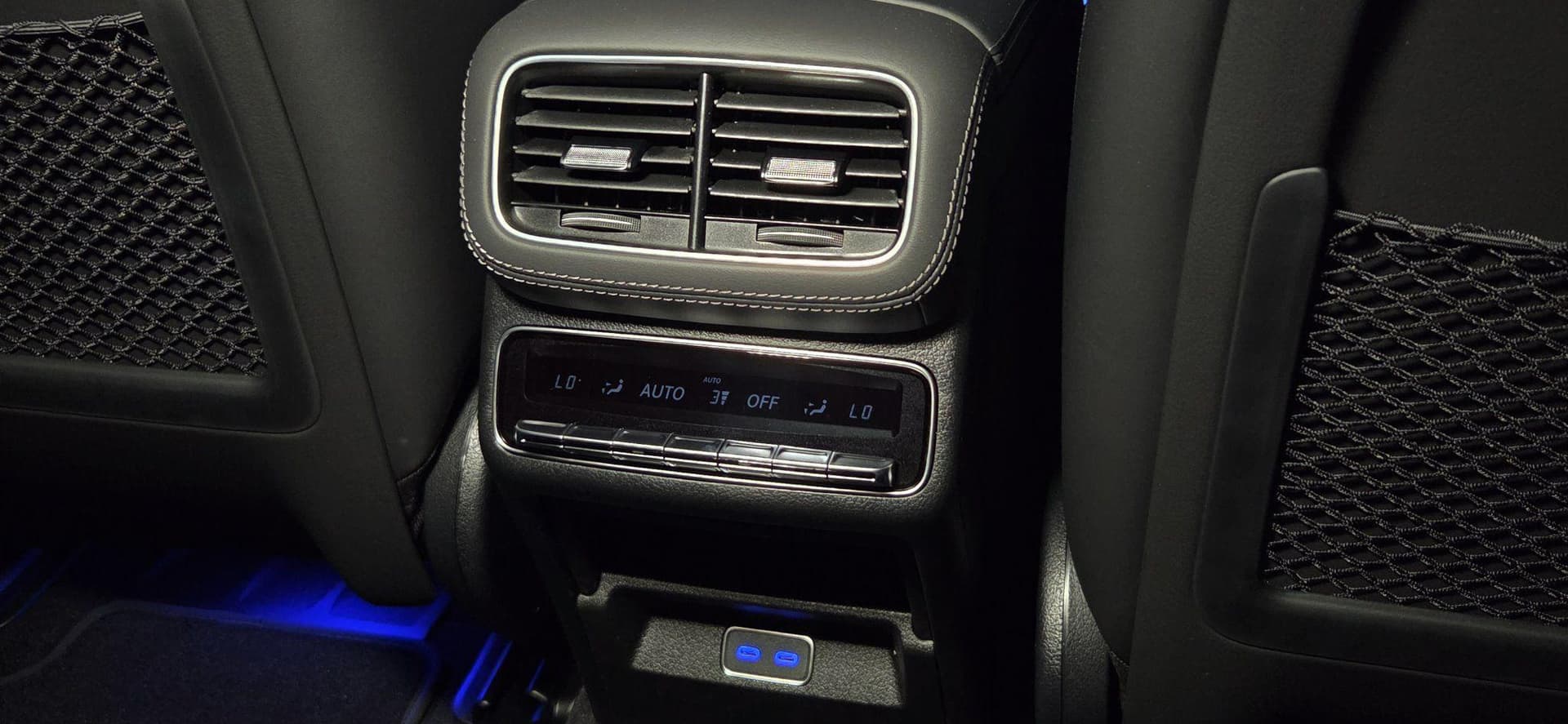 Mercedes-Benz GLE 450 4MATIC в лизинг - 21