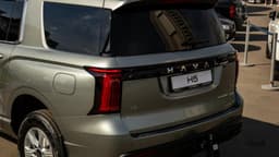 Haval H5 Elite 2.0T 8AT 4WD в лизинг - 21