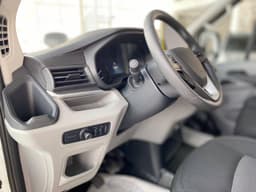 Avior V90 Фургон L3H2 3.5T 2.0TD 6MT FWD в лизинг - 8