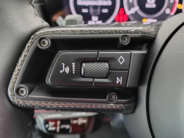 Porsche Cayenne GTS Coupe в лизинг - 23