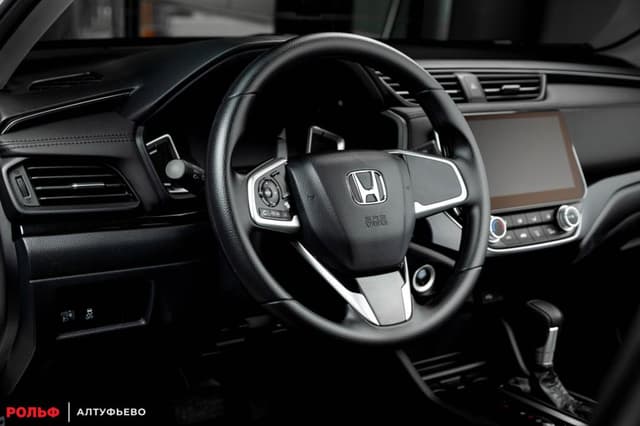 Honda Crider 180T CVT Lifestyle в лизинг - 7