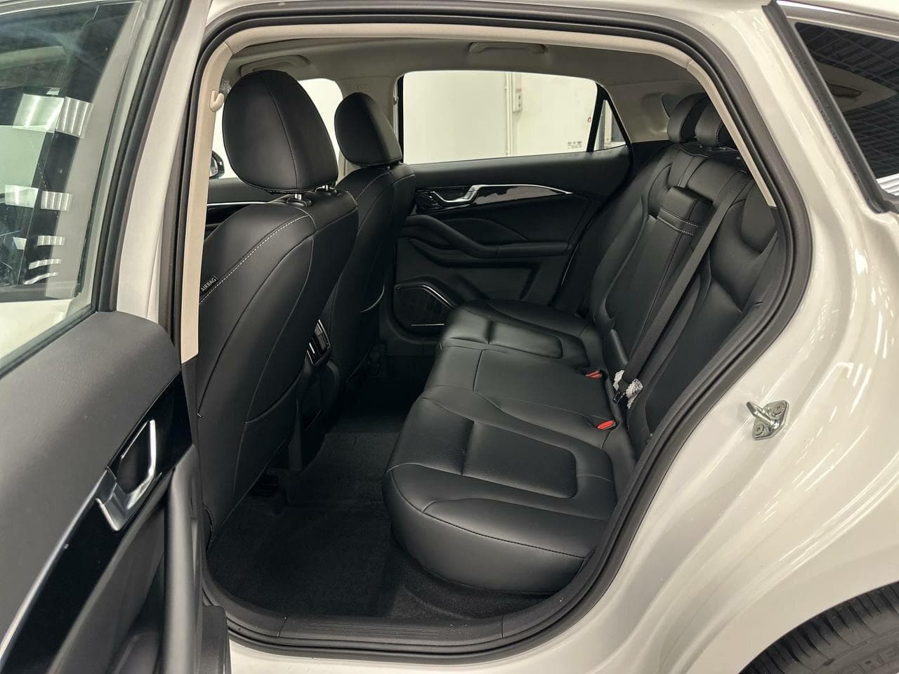 Bestune B70 Prestige 2.0 AT в лизинг - 8