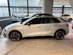 Audi A3 Sportback Premium Luxury 35 TFSI tiptronic в лизинг - 4