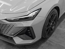 Changan Uni-V Tech 1.5T 7DCT в лизинг - 16