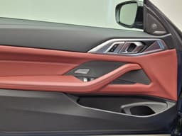 BMW 4 серия Cabrio 430i в лизинг - 10
