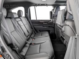 Lexus LX 600 Urban PTL в лизинг - 13