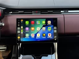 Land Rover Range Rover Sport В6 3.0 дизель 350 л.с. гибрид Автобиография (Autobiography) в лизинг - 41