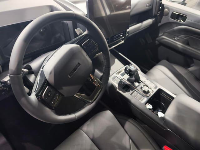 Haval H9 Premium 2.0T 8AT 4WD в лизинг - 12
