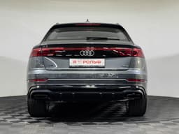 Audi Q8 50 TDI quattro tiptronic в лизинг - 6