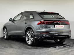 Audi Q8 50 TDI quattro tiptronic в лизинг - 7