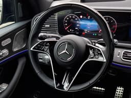 Mercedes-Benz GLS 450 d 4MATIC в лизинг - 31