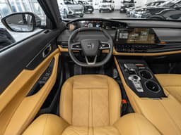 Changan Uni-K Tech 2.0 8AT AWD в лизинг - 13