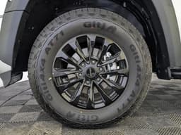 Foton Tunland V9 Prestige 2.0d 8AT 4WD в лизинг - 8