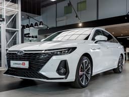 Chery Arrizo 8 Prime 1.6T 150 DCT в лизинг - 2