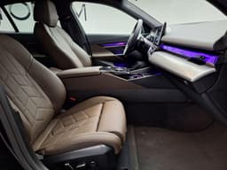 BMW 5 серия 530i xDrive в лизинг - 10