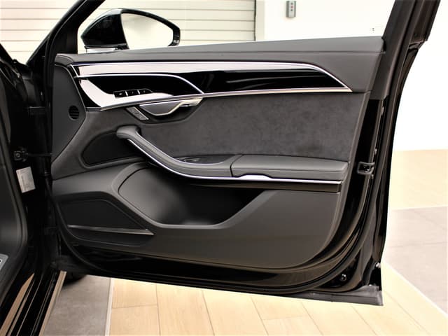 Audi A8 L 55 TFSI quattro tiptronic в лизинг - 18