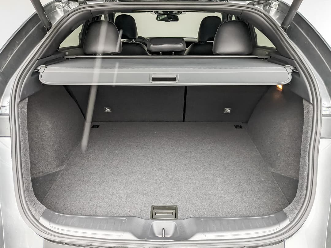INFINITI QX55 2.0 Essential в лизинг - 9